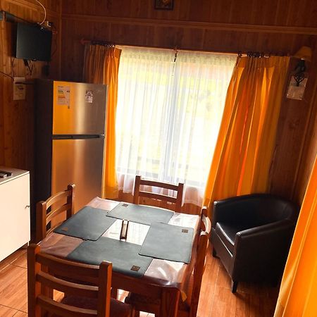 Portal Costanera Caburgua 빌라 외부 사진