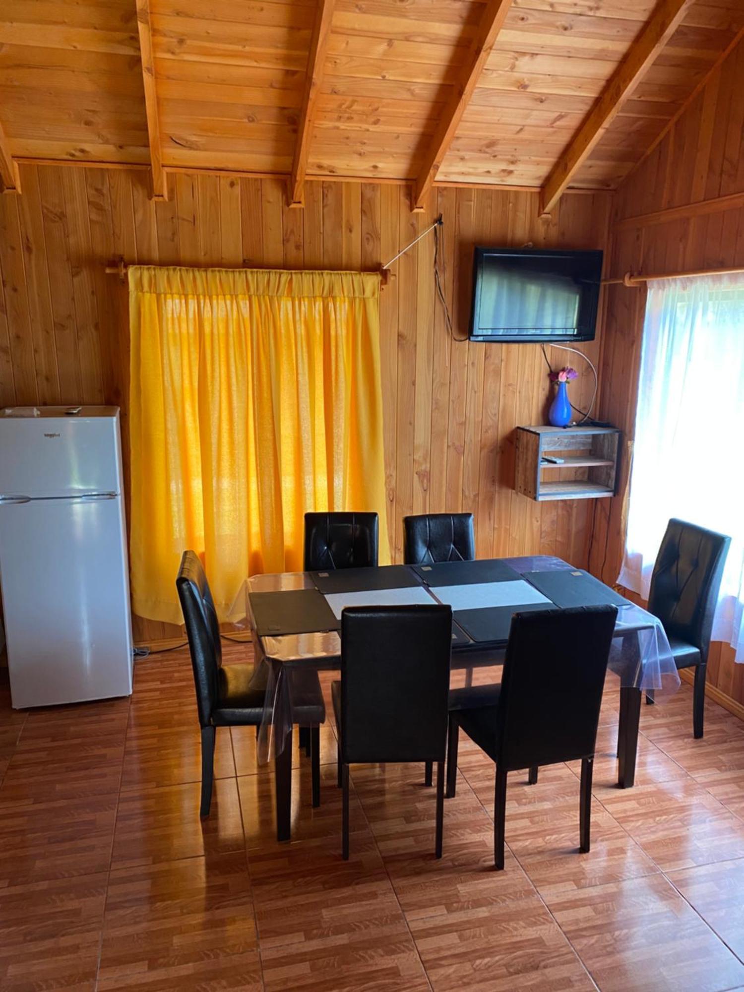 Portal Costanera Caburgua 빌라 외부 사진