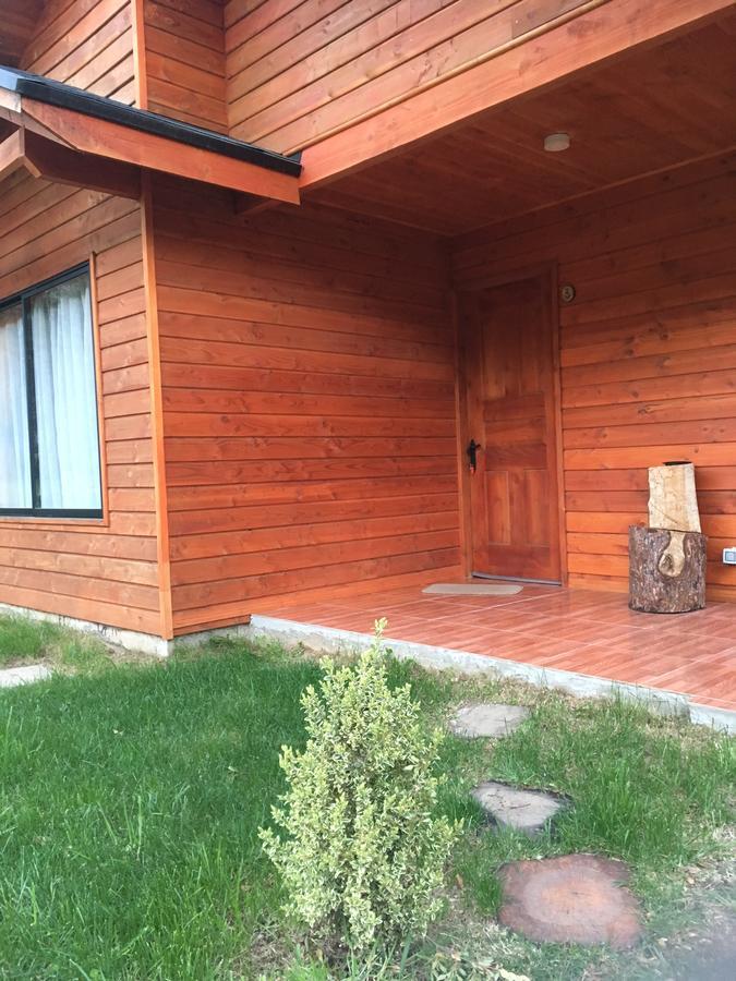Portal Costanera Caburgua 빌라 외부 사진