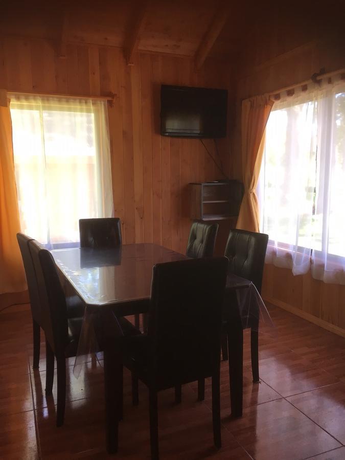 Portal Costanera Caburgua 빌라 외부 사진
